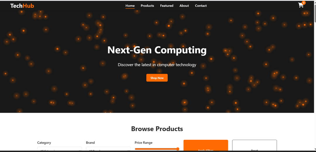 Computer Store thumnail